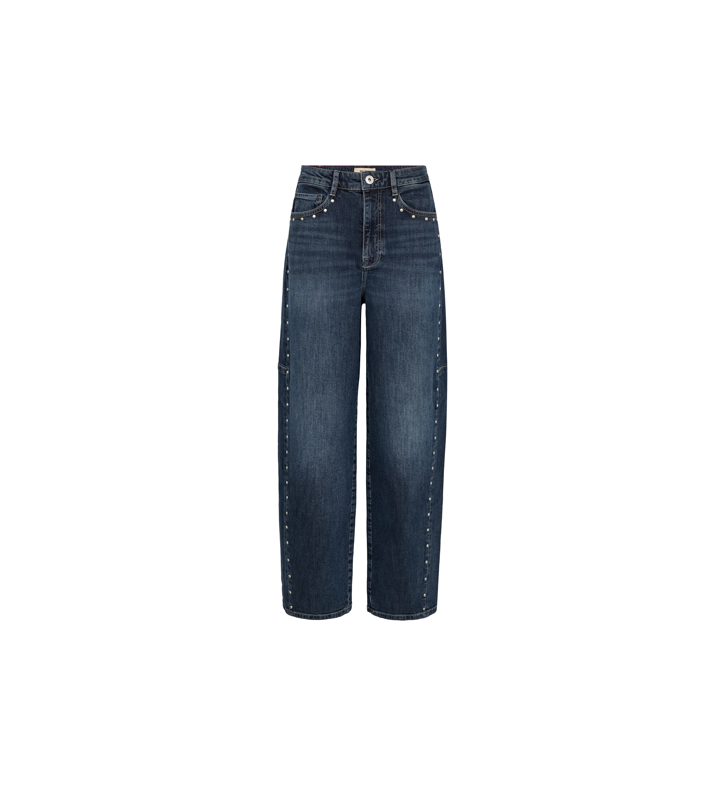 Packshot / Dark Blue / Front
